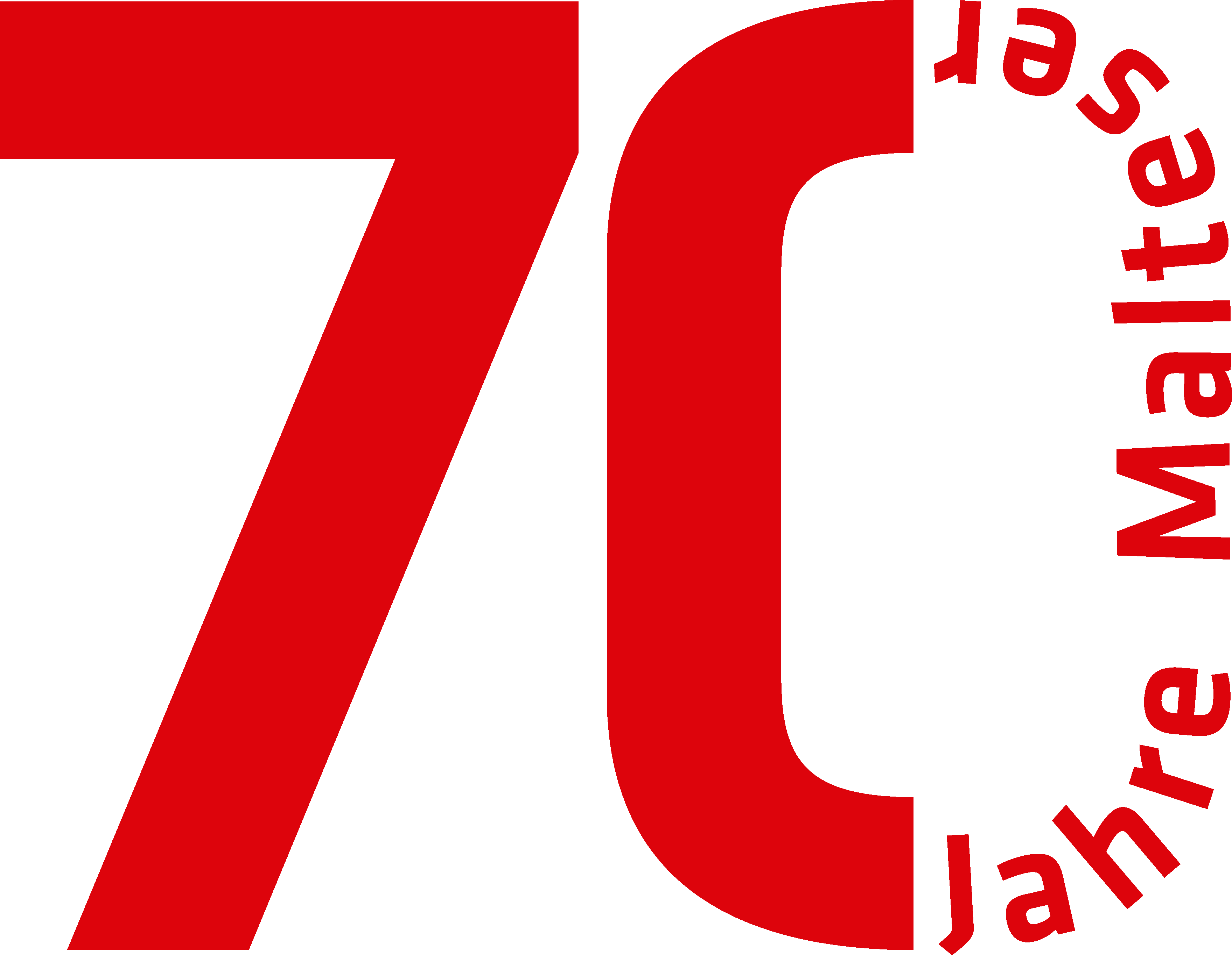 Jubiläum
